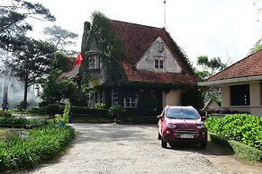Cadasa Resort Dalat