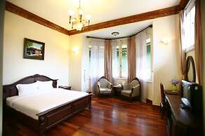 Cadasa Resort Dalat