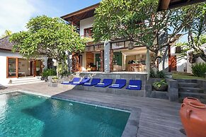 Jabunami Villa