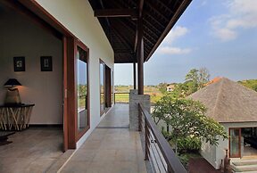 Jabunami Villa