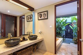 Jabunami Villa