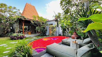 Jabunami Villa