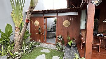 Jabunami Villa