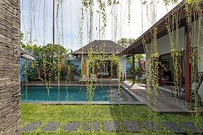 Jabunami Villa