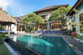 Jabunami Villa