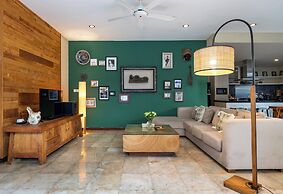 Jabunami Villa