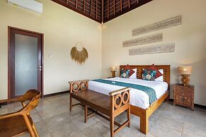 Jabunami Villa