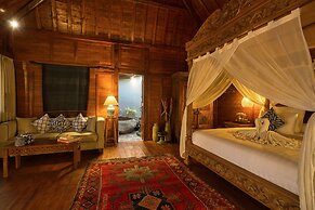 Jabunami Villa