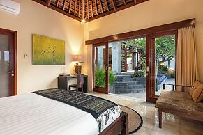 Jabunami Villa