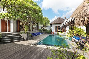 Jabunami Villa