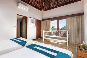 Jabunami Villa