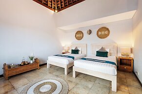 Jabunami Villa