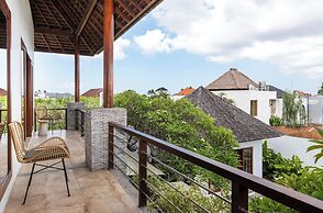 Jabunami Villa