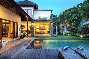 Jabunami Villa