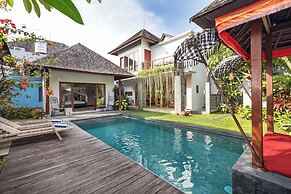Jabunami Villa