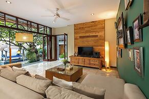 Jabunami Villa