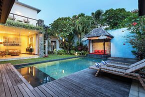 Jabunami Villa