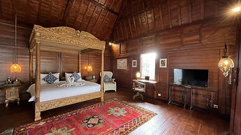 Jabunami Villa