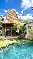 Jabunami Villa