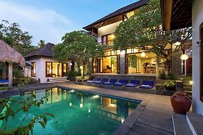 Jabunami Villa