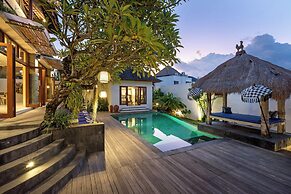 Jabunami Villa