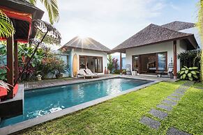Jabunami Villa