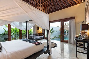 Jabunami Villa