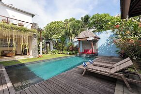 Jabunami Villa