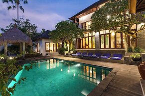 Jabunami Villa