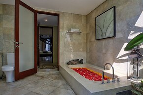 Jabunami Villa