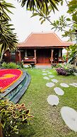 Jabunami Villa