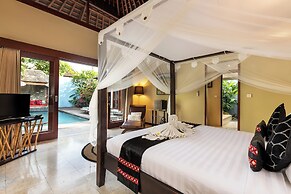 Jabunami Villa
