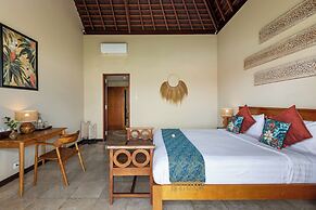 Jabunami Villa