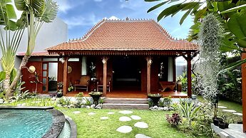 Jabunami Villa