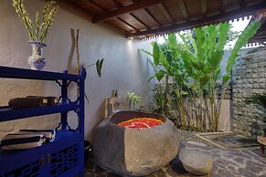 Jabunami Villa