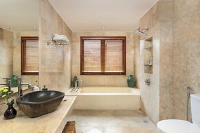 Jabunami Villa