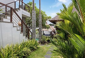 Jabunami Villa