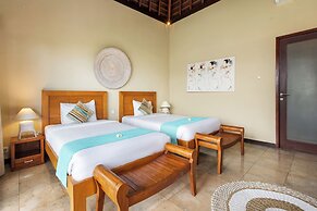 Jabunami Villa
