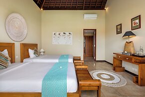 Jabunami Villa