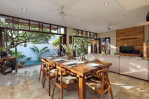 Jabunami Villa