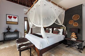 Jabunami Villa