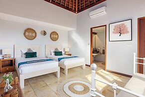 Jabunami Villa