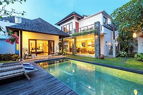 Jabunami Villa