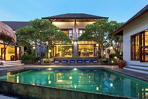 Jabunami Villa