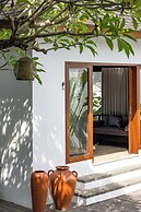 Jabunami Villa