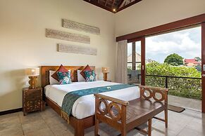 Jabunami Villa