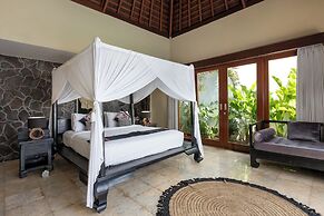 Jabunami Villa
