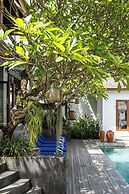 Jabunami Villa
