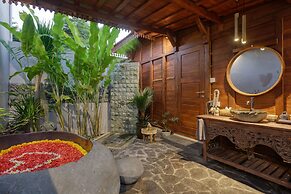 Jabunami Villa
