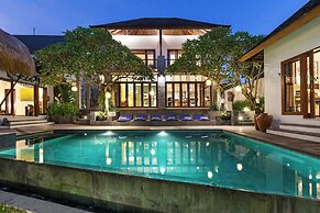 Jabunami Villa